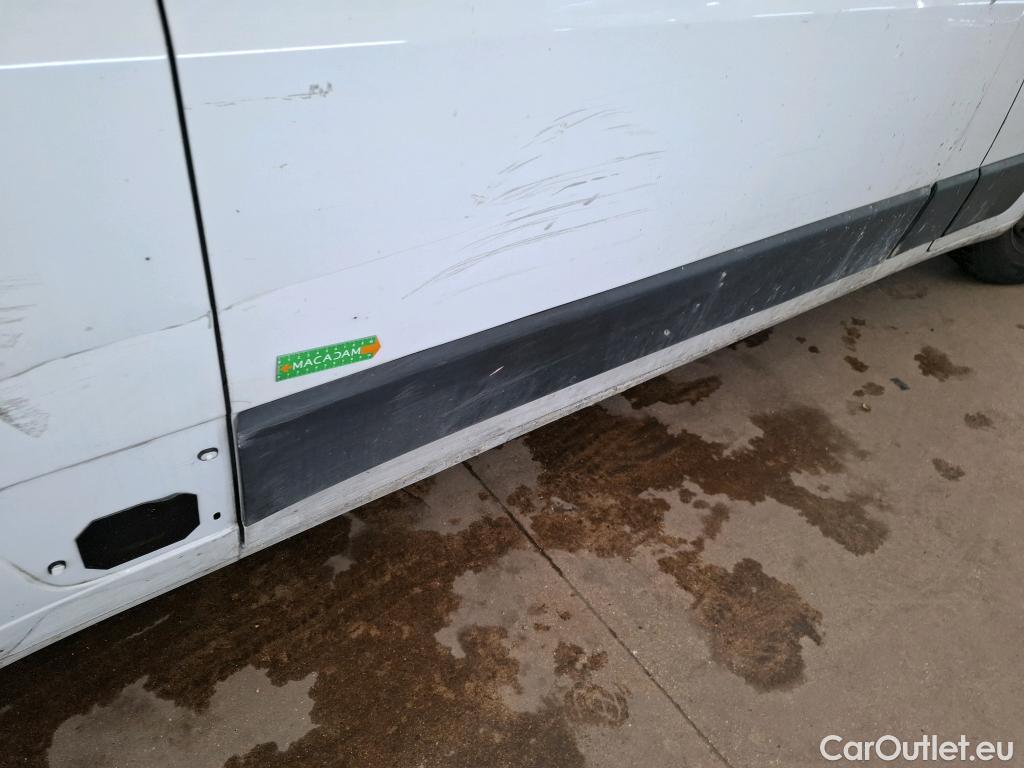  Citroen  Jumper  Fourgon Grand Volume 35 L2H2 Control BlueHDi 140 Start&Stop BlueHDi 140CV BVM6 E6d #42