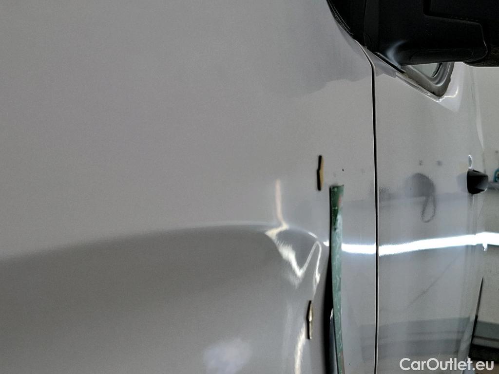  Citroen  Berlingo  Fourgon Driver M 1000 1.5 BlueHDi 100CV BVM5 E6dT #14