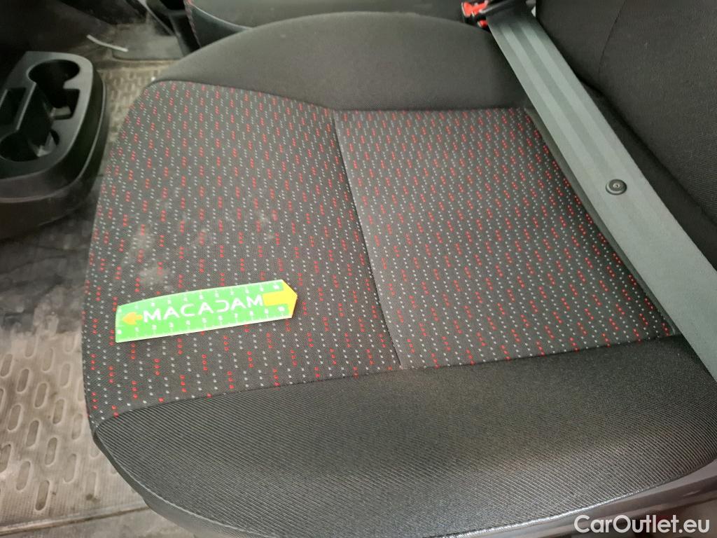  Citroen  Jumper  Fourgon Grand Volume 35 L2H2 Control BlueHDi 140 Start&Stop BlueHDi 140CV BVM6 E6d #41