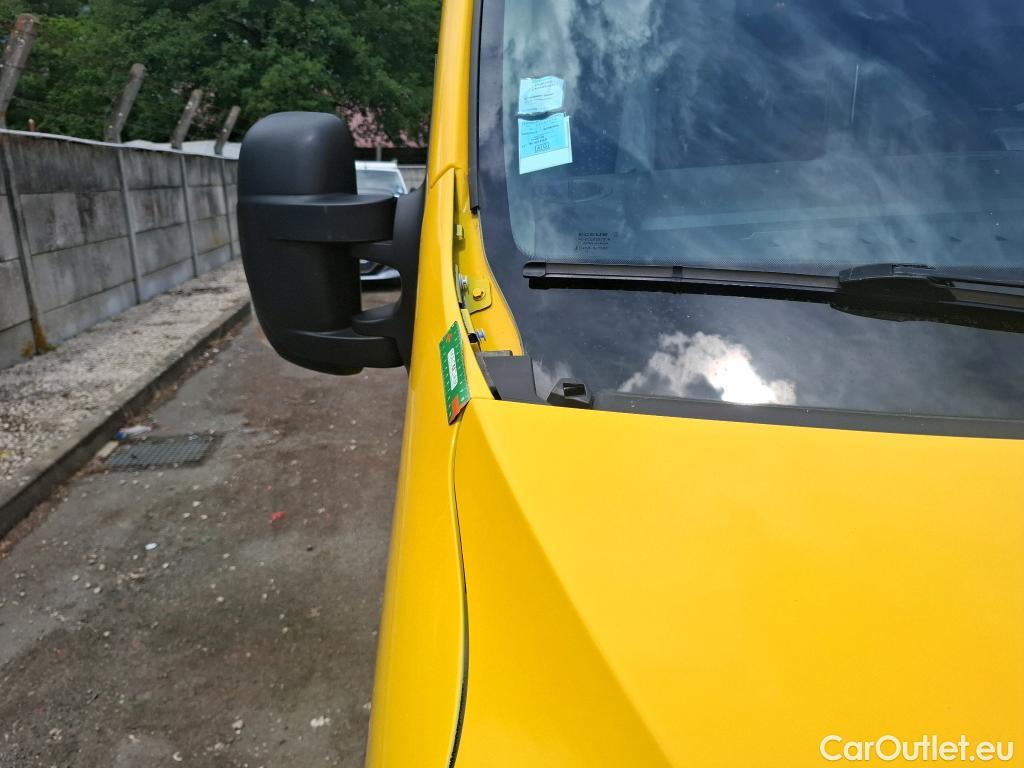  Renault  Master RENAULT  / 2019 / 4P / Fourgon tôlé FG Z.E.Tr CF F3100 L3H2 R75 AI - 19 #38