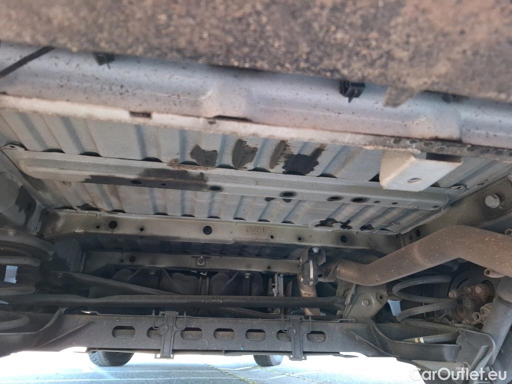  Renault  Trafic RENAULT   2019  4P Fourgon tole FG GCF L1H1 1000 Energy dCi 145 EDC #14