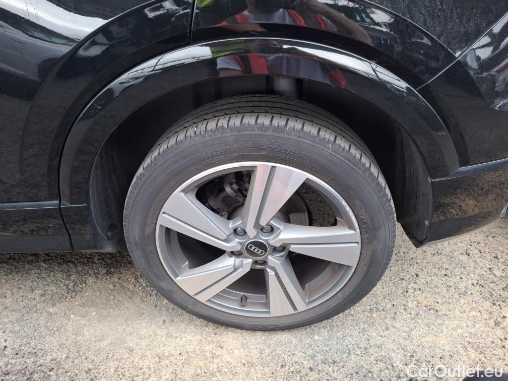  Audi  Q2  35 TFSI advanced 1.5 TFSI 150CV BVA7 E6d #27