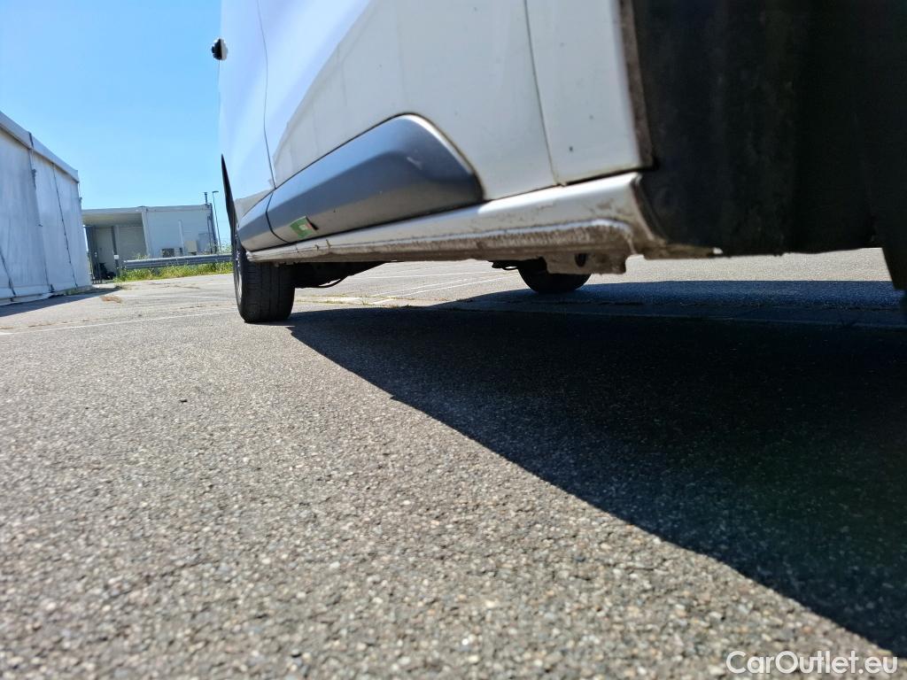  Citroen  Jumpy  Fourgon Club M 1.5 BlueHDi 100CV BVM6 E6d #7