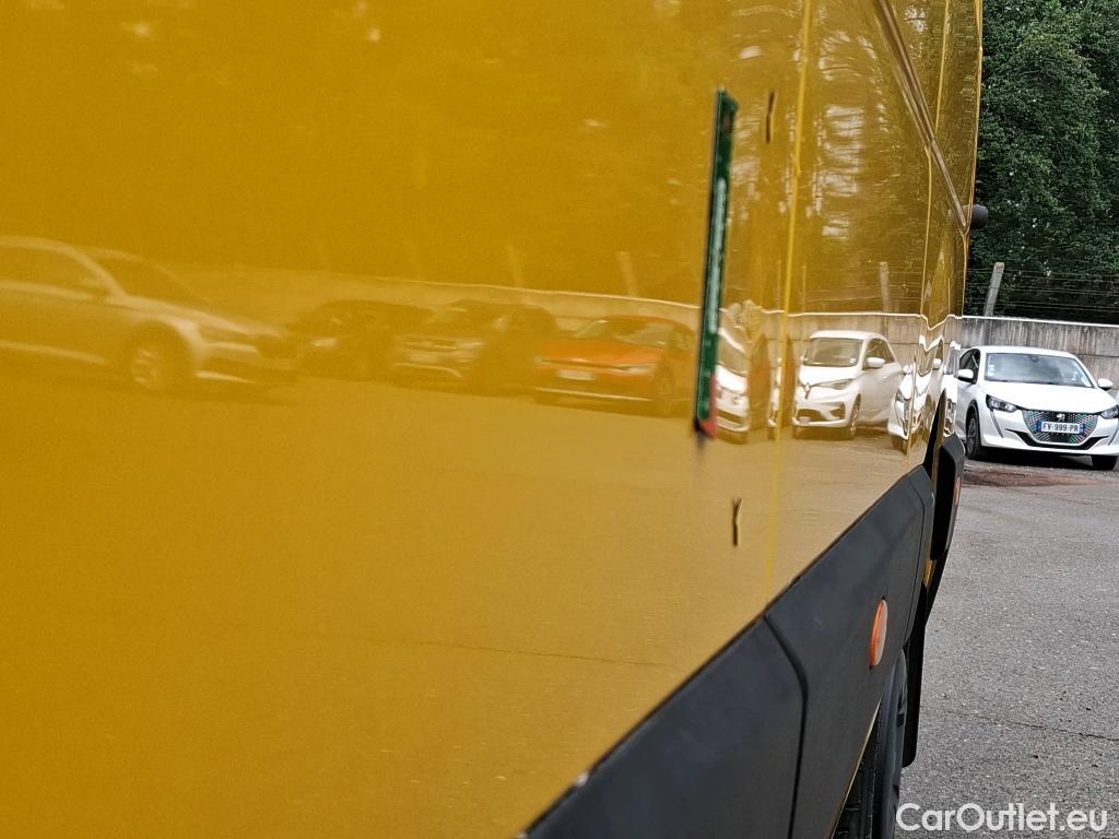  Renault  Master RENAULT  / 2019 / 4P / Fourgon tôlé FG Z.E.Tr CF F3100 L3H2 R75 AI - 19 #5