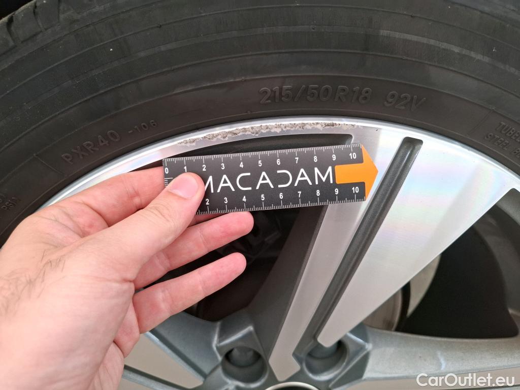  Audi  Q2  35 TFSI advanced 1.5 TFSI 150CV BVA7 E6d #23
