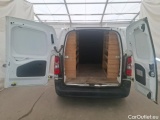  Citroen  Berlingo  Fourgon Club M 650 1.5 BlueHDi 100CV BVM5 E6dT #8