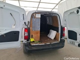  Citroen  Berlingo  Fourgon Driver M 1000 1.5 BlueHDi 100CV BVM5 E6dT #8