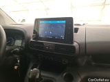  Citroen  Berlingo  Fourgon Driver M 1000 1.5 BlueHDi 100CV BVM5 E6dT #10
