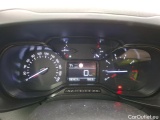  Citroen  Berlingo  Fourgon Driver M 1000 1.5 BlueHDi 100CV BVM5 E6dT #7