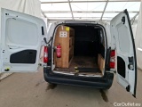  Citroen  Berlingo  Fourgon Driver M 1000 1.5 BlueHDi 100CV BVM5 E6dT #8