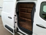  Citroen  Berlingo  Fourgon Driver M 1000 1.5 BlueHDi 100CV BVM5 E6dT #9