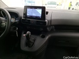  Citroen  Berlingo  Fourgon Driver M 1000 1.5 BlueHDi 100CV BVM5 E6dT #10