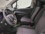  Citroen  Berlingo  Fourgon Driver M 650 1.5 BlueHDi 130CV BVA8 E6dT #10