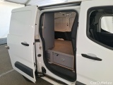  Citroen  Berlingo  Fourgon Worker M 1000 1.2 PureTech 130CV BVA8 E6d #9