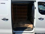  Citroen  Jumpy  Fourgon Club M 1.5 BlueHDi 100CV BVM6 E6d #9