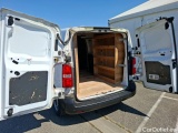  Citroen  Jumpy  Fourgon Club M 1.5 BlueHDi 100CV BVM6 E6d #8