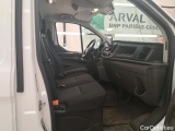  Ford  Transit FORD  Custom / 2018 / 4P / Fourgon tôlé 2.0 ECOBLUE 105 300 L1H2 TREND BUSINESS #8