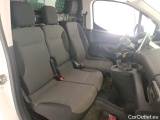  Peugeot  Partner  Premium L1 1.5 HDi 100CV BVM5 E6d #6