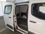  Peugeot  Partner  Premium L1 1.5 HDi 100CV BVM5 E6d #9