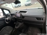  Renault  Kangoo RENAULT  / 2021 / 4P / Fourgonnette EXTRA - BLUE DCI 95 #5
