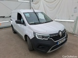  Renault  Kangoo RENAULT  / 2021 / 4P / Fourgonnette EXTRA - BLUE DCI 95 #4