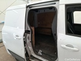  Renault  Kangoo RENAULT  / 2021 / 4P / Fourgonnette EXTRA - BLUE DCI 95 #9