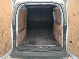  Renault  Kangoo RENAULT  / 2021 / 4P / Fourgonnette EXTRA - BLUE DCI 95 #10