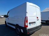  Renault  Master RENAULT  / 2019 / 4P / Fourgon tôlé FG Tr GCF F2800 L1H1 Blue dCi 135 #2