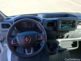  Renault  Master RENAULT  / 2019 / 4P / Fourgon tôlé FG Tr GCF F2800 L1H1 Blue dCi 135 #5