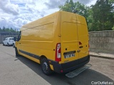  Renault  Master RENAULT  / 2019 / 4P / Fourgon tôlé FG Z.E.Tr CF F3100 L3H2 R75 AI - 19 #3
