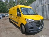  Renault  Master RENAULT  / 2019 / 4P / Fourgon tôlé FG Z.E.Tr CF F3100 L3H2 R75 AI - 19 #5