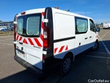  Renault  Trafic RENAULT   2019  4P Fourgon tole FG GCF L1H1 1000 Energy dCi 145 EDC #3