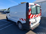  Renault  Trafic RENAULT   2019  4P Fourgon tole FG GCF L1H1 1000 Energy dCi 145 EDC #2