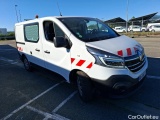  Renault  Trafic RENAULT   2019  4P Fourgon tole FG GCF L1H1 1000 Energy dCi 145 EDC #4