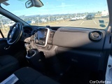  Renault  Trafic RENAULT   2019  4P Fourgon tole FG GCF L1H1 1000 Energy dCi 145 EDC #5