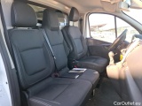 Renault  Trafic RENAULT   2019  4P Fourgon tole FG GCF L1H1 1000 Energy dCi 145 EDC #8