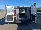  Renault  Trafic RENAULT   2019  4P Fourgon tole FG GCF L1H1 1000 Energy dCi 145 EDC #10