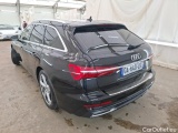  Audi  A6  Avant 35 TDI S line 2.0 TDI 165CV BVA7 E6d #2