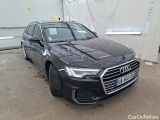  Audi  A6  Avant 35 TDI S line 2.0 TDI 165CV BVA7 E6d #4