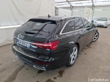  Audi  A6  Avant 35 TDI S line 2.0 TDI 165CV BVA7 E6d #3