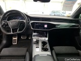  Audi  A6  Avant 35 TDI S line 2.0 TDI 165CV BVA7 E6d #5