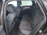  Audi  A6  Avant 35 TDI S line 2.0 TDI 165CV BVA7 E6d #9