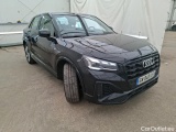  Audi  Q2  35 TFSI advanced 1.5 TFSI 150CV BVA7 E6d #4