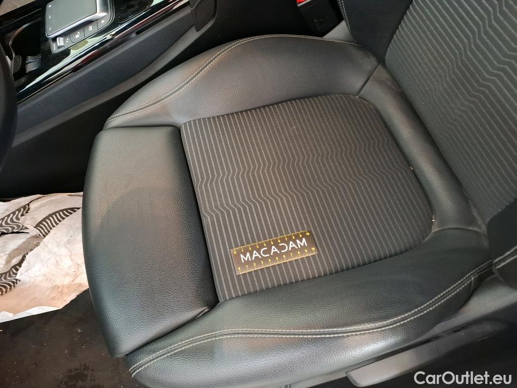  Mercedes  CLA-Klasse MERCEDES-BENZ CLA Shooting Brake / 2019 / 5P / Break CLA 200 d Business Line BA8 #4