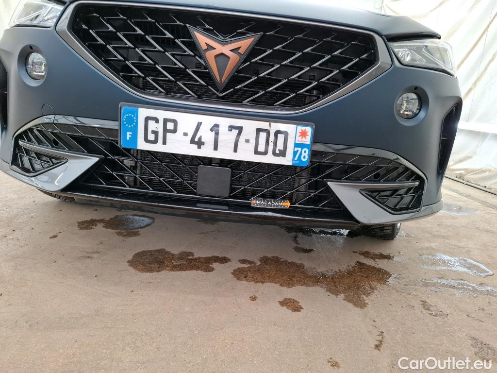  Cupra  Formentor CUPRA  / 2020 / 5P / SUV 1.5 TSI 150ch DSG7 VZ-Line(SP) #1