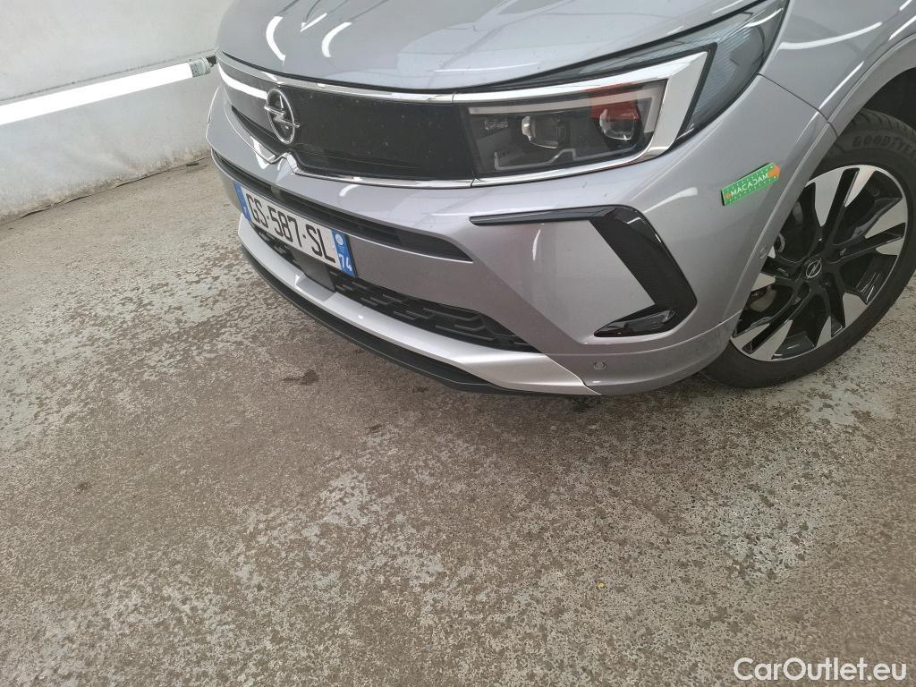  Opel   Grandland X Grandland X Business Elegance 1.5 130CV BVA8 6E #6