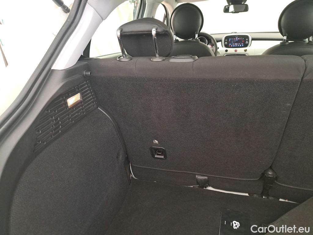  Fiat  500 X Pop Star 1.6 MultiJet 120CV BVM6 E6 #15