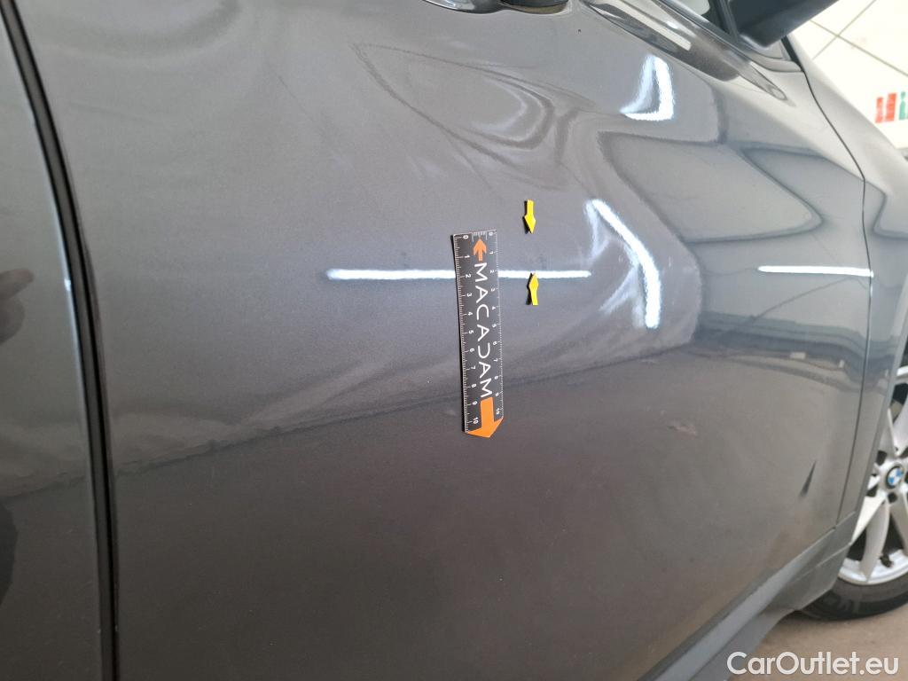  Bmw  X1 BMW   2019  5P  SUV sDrive18i Première DKG7 #14