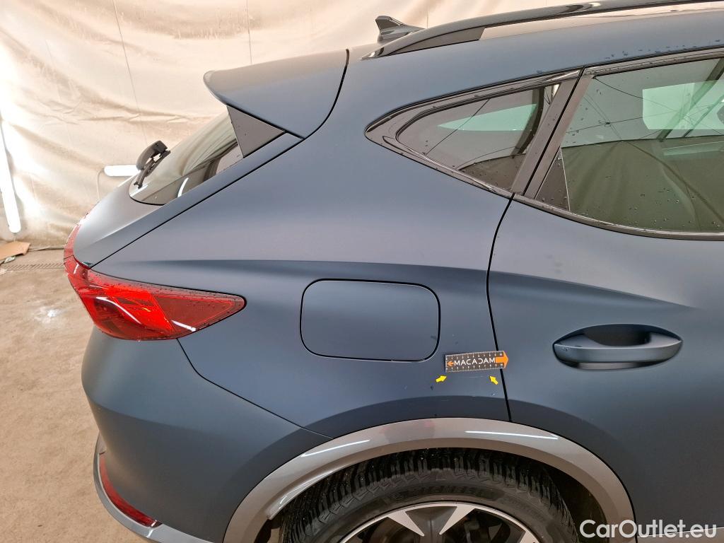  Cupra  Formentor CUPRA  / 2020 / 5P / SUV 1.5 TSI 150ch DSG7 VZ-Line(SP) #42