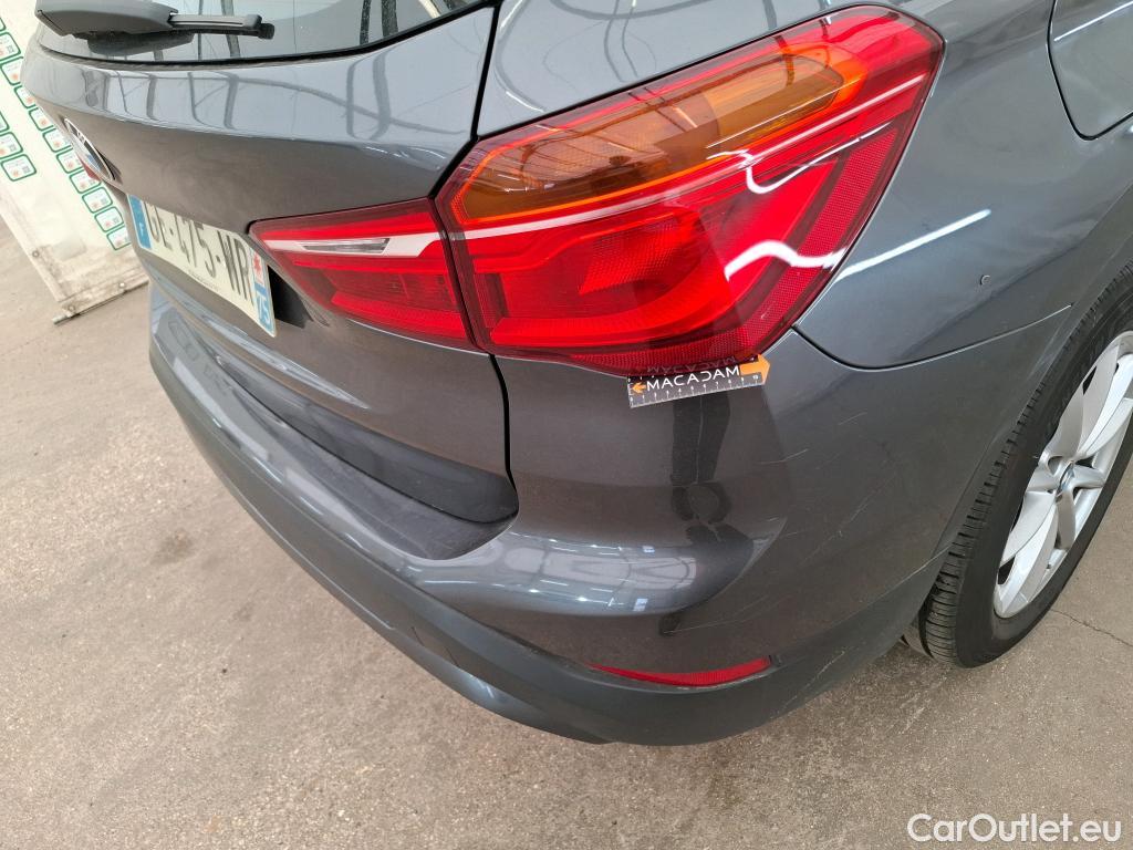  Bmw  X1 BMW   2019  5P  SUV sDrive18i Première DKG7 #7